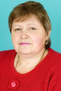 Куценко Татьяна Сергеевна Куценко Татьяна Сергеевна