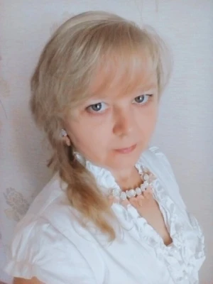 Павлова Светлана Вячеславовна Павлова Светлана Вячеславовна
